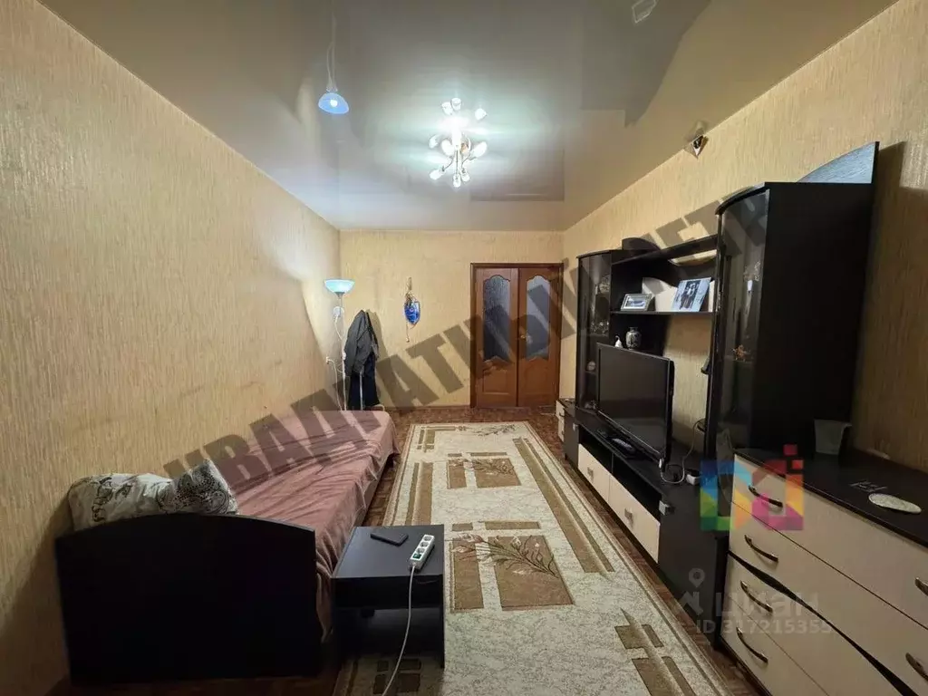 4-к кв. Калмыкия, Элиста 8-й мкр, 13 (74.89 м) - Фото 1
