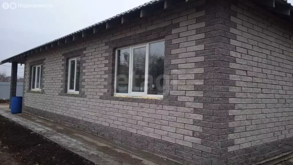 Дом в Тимофеевка, Железнодорожная улица (120 м) - Фото 1