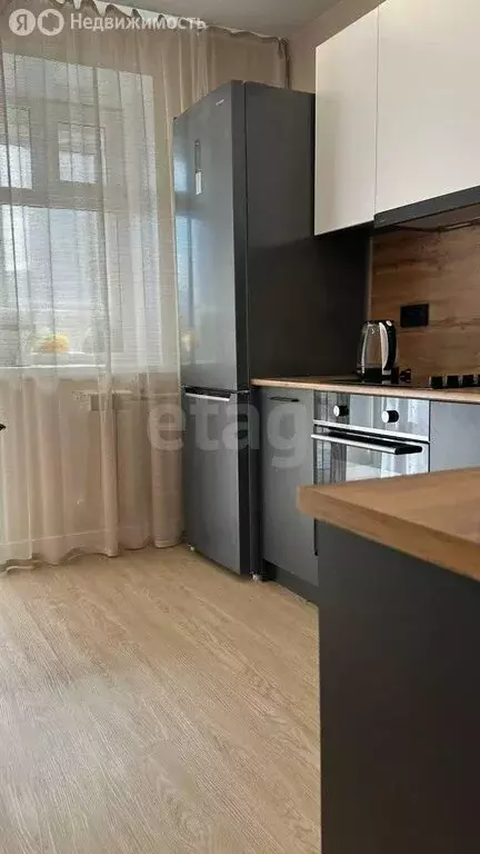 2-комнатная квартира: село Чигири, улица Василенко, 3/5 (50.3 м) - Фото 2