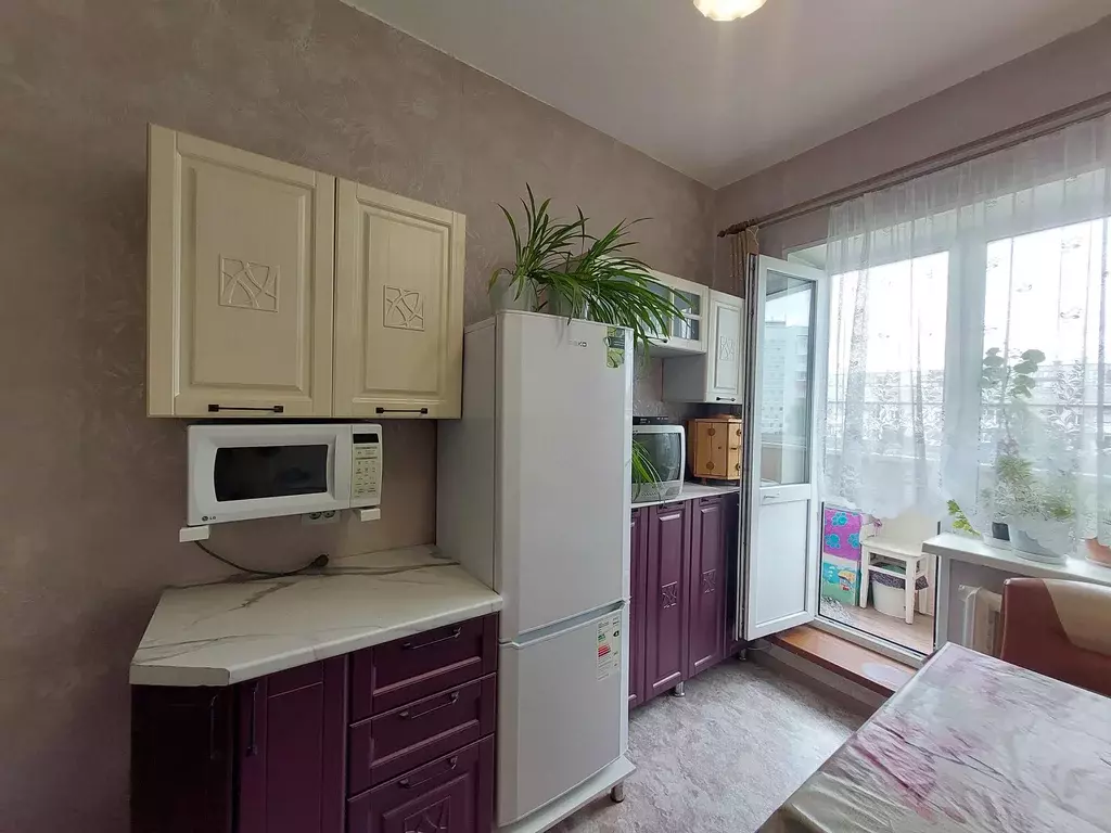 Продаётся 3-к квартира, 62.3 м - Фото 0