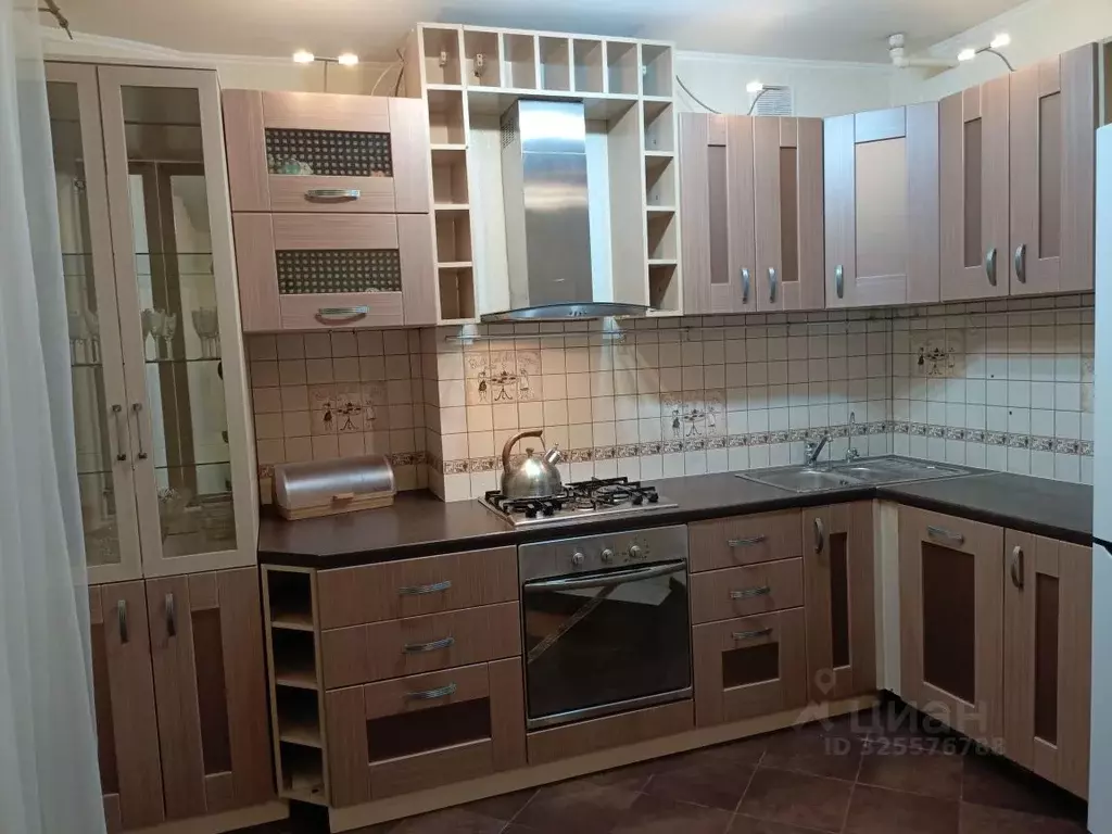 3-к кв. Санкт-Петербург Угловой пер., 5 (63.1 м) - Фото 2