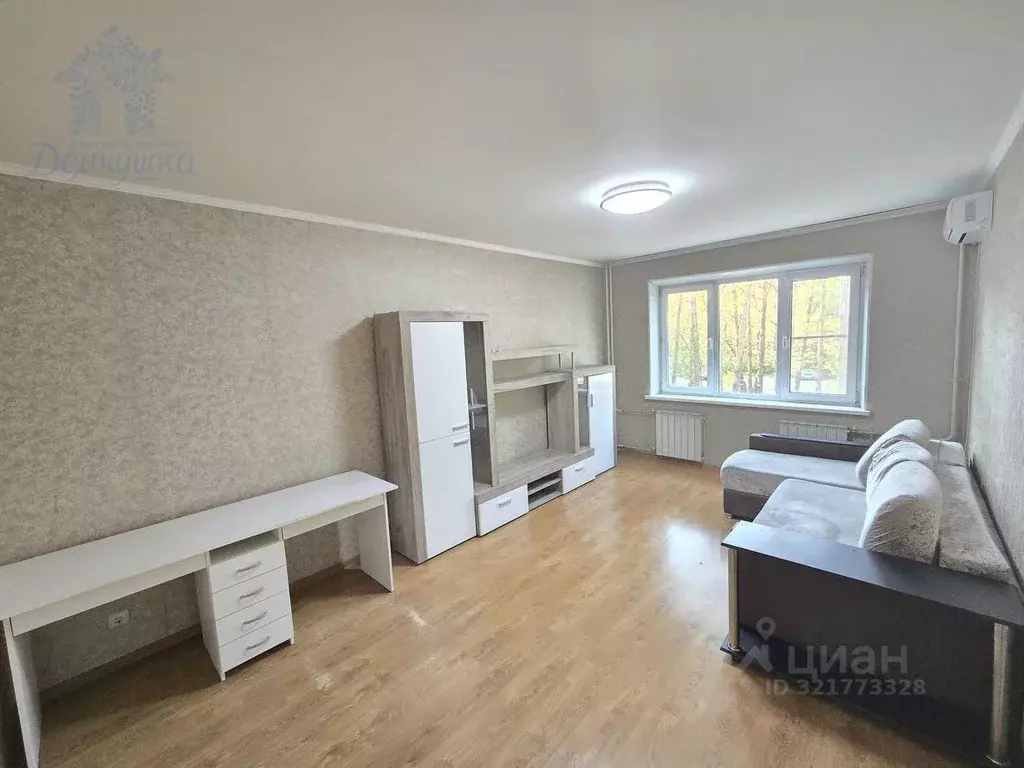 3-к кв. Воронежская область, Воронеж ул. 9 Января, 300/5 (66.7 м) - Фото 1