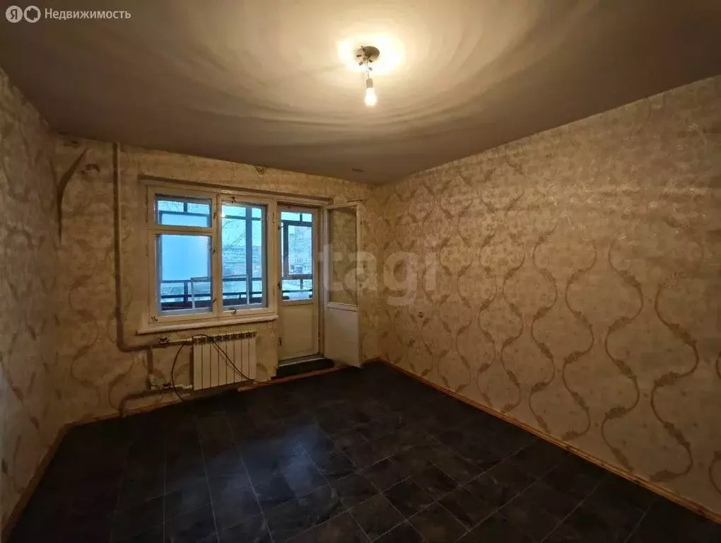 3-комнатная квартира: Обнинск, улица Гагарина, 23 (65.2 м) - Фото 2