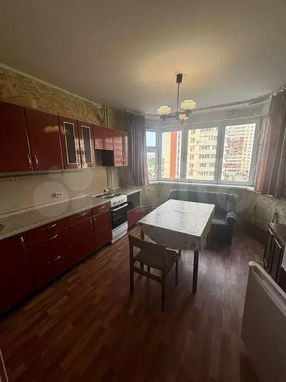 3-к. квартира, 75 м, 5/17 эт. - Фото 0
