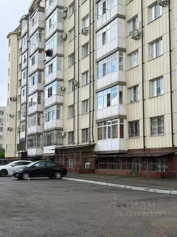 Помещение свободного назначения в Кабардино-Балкария, Нальчик ... - Фото 1