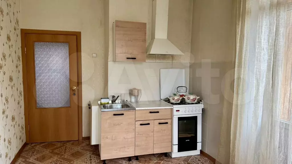 2-к. квартира, 60 м, 4/5 эт. - Фото 1