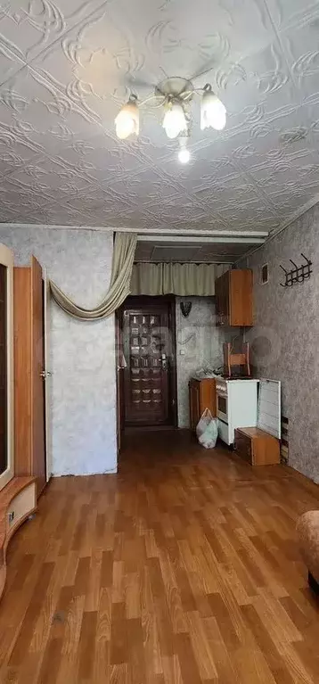 Квартира-студия, 16,9 м, 3/5 эт. - Фото 1