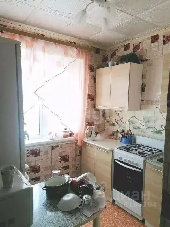 1-к кв. Башкортостан, Уфа ул. Менделеева, 207/1 (31.3 м) - Фото 0