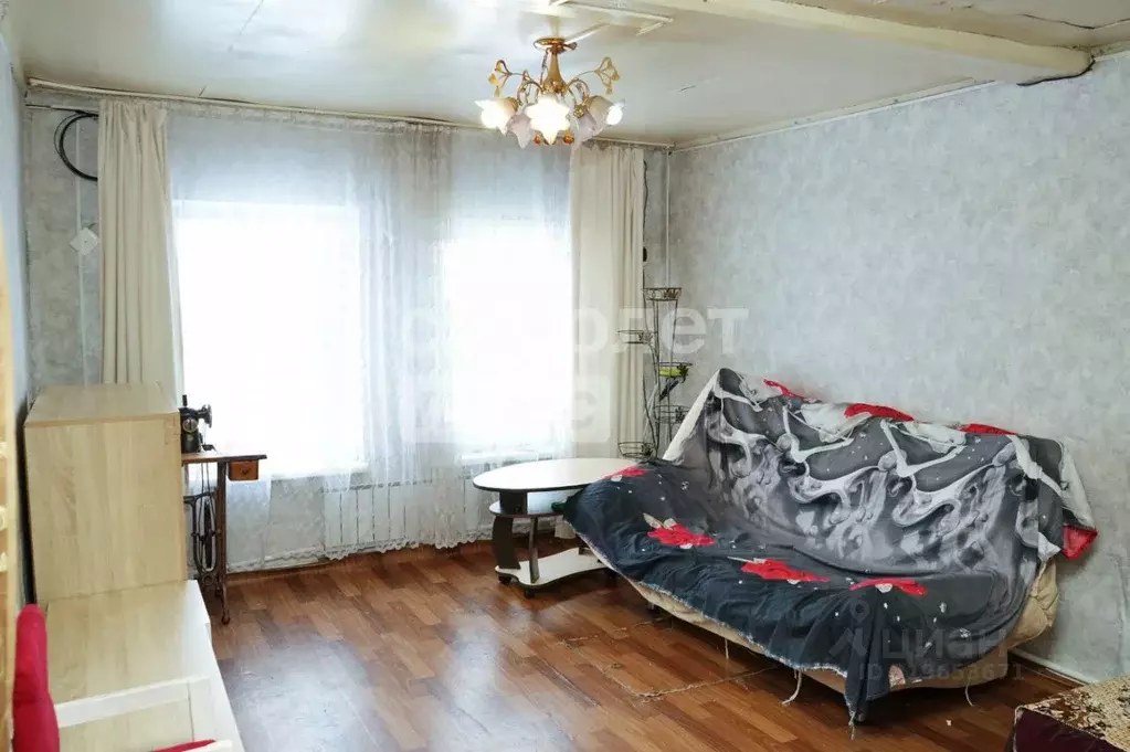 Дом в Челябинская область, Нязепетровск ул. Розы Люксембург, 30 (39 м) - Фото 1