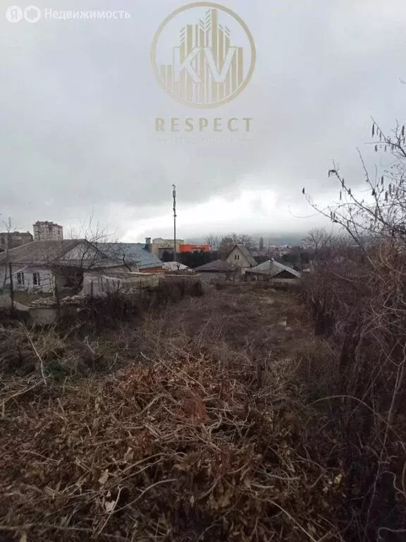 Участок в Кисловодск, Пешеходная улица (3.8 м) - Фото 1