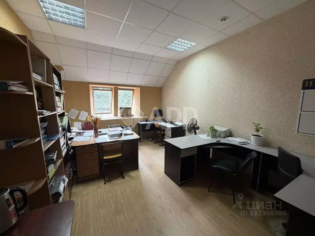 Офис в Брянская область, Брянск просп. Ленина, 10Б (21 м) - Фото 1