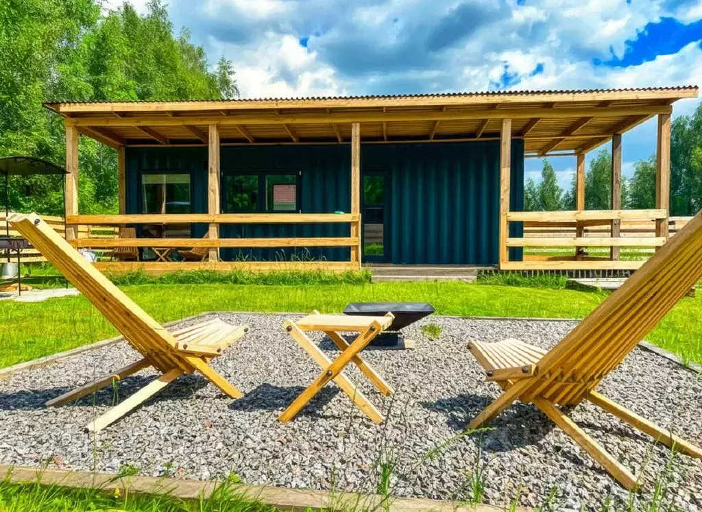 Дом в Ленинградская область, Всеволожский район, Колтушское городское ... - Фото 0