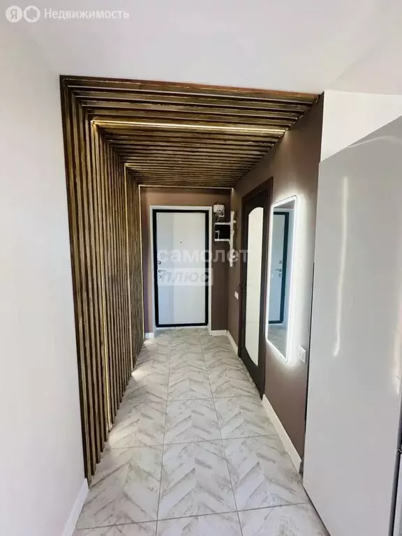 1-комнатная квартира: Королёв, микрорайон Болшево, Бурковский проезд, ... - Фото 2