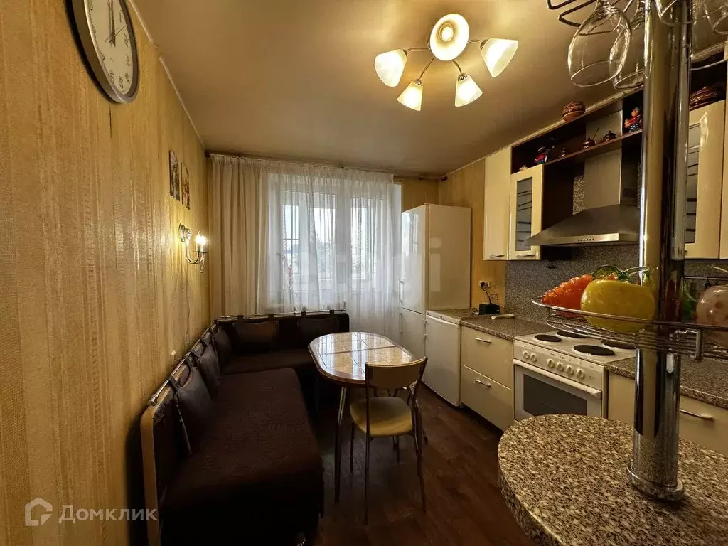 Продаётся 2-к квартира, 60.2 м - Фото 1