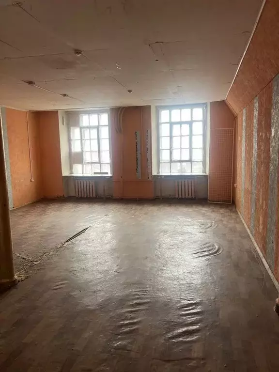 Помещение свободного назначения в Санкт-Петербург просп. Обуховской ... - Фото 0