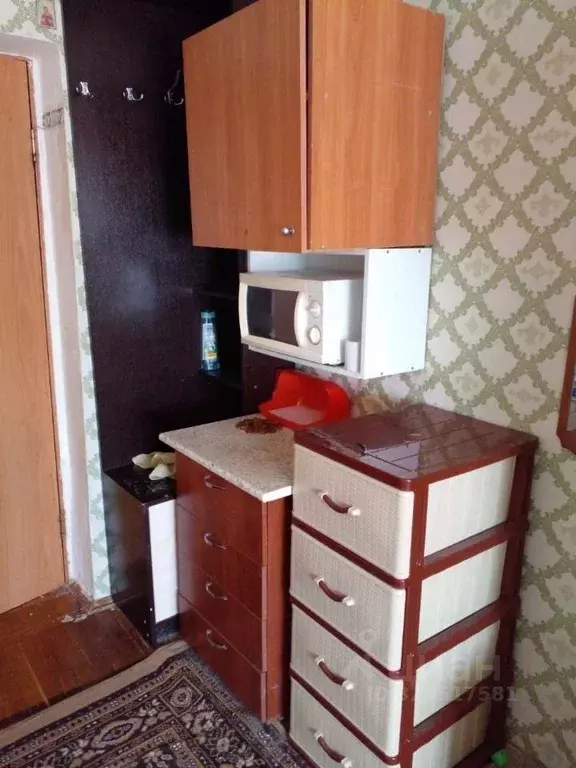 Комната Белгородская область, Белгород Степная ул., 1а (12.0 м) - Фото 1