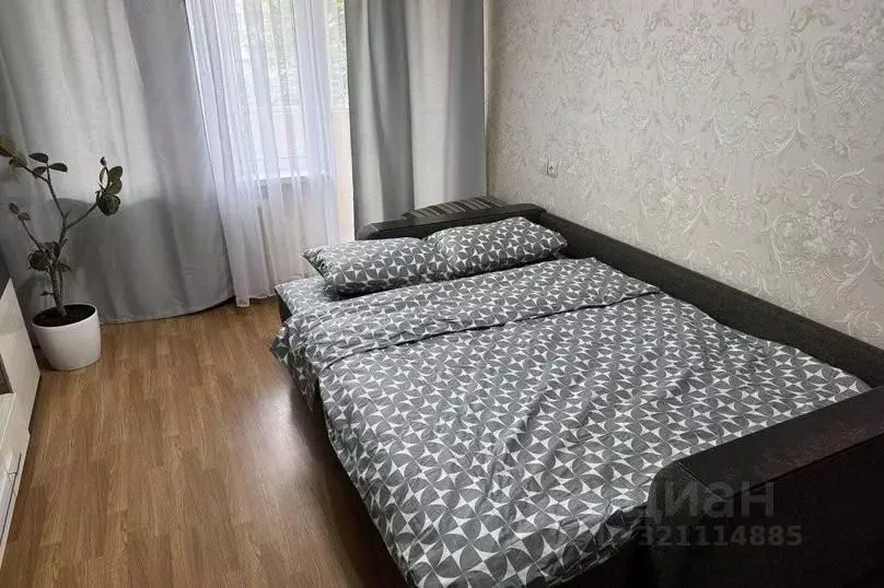 2-к кв. Ставропольский край, Пятигорск просп. Свободы, 50 (42.0 м) - Фото 2