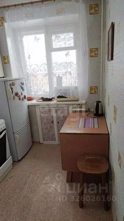 2-к кв. Красноярский край, Красноярск ул. 60 лет Октября, 44 (46.1 м) - Фото 2