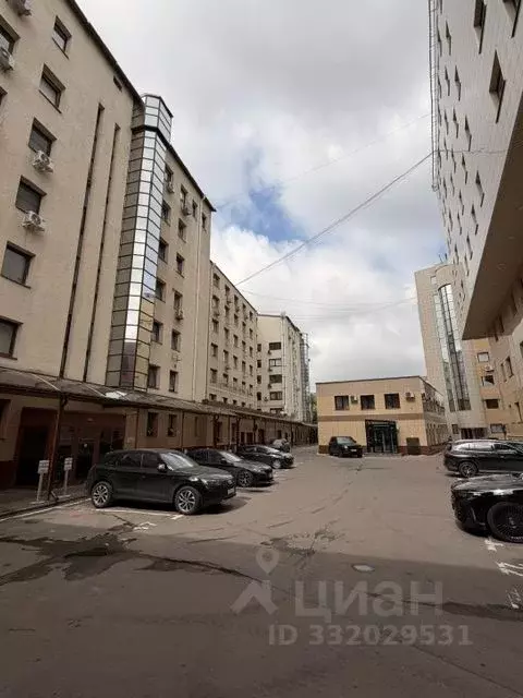 Офис в Москва ул. Усачева, 35С1 (465 м) - Фото 2