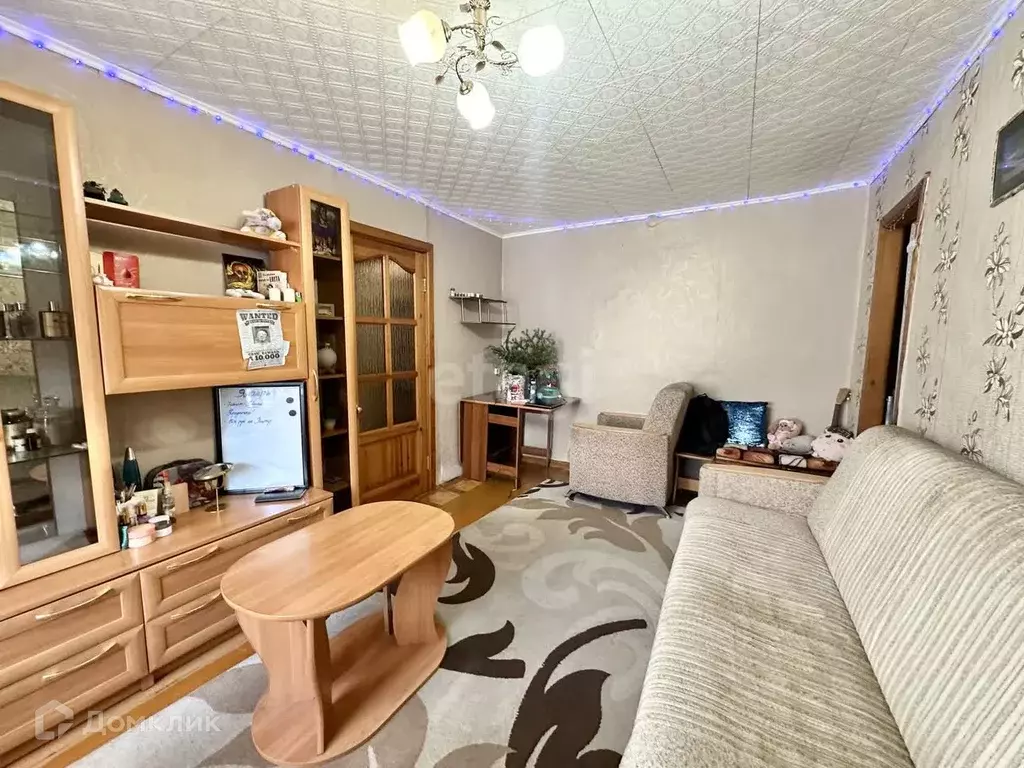 Продаётся 2-к квартира, 44.2 м - Фото 1