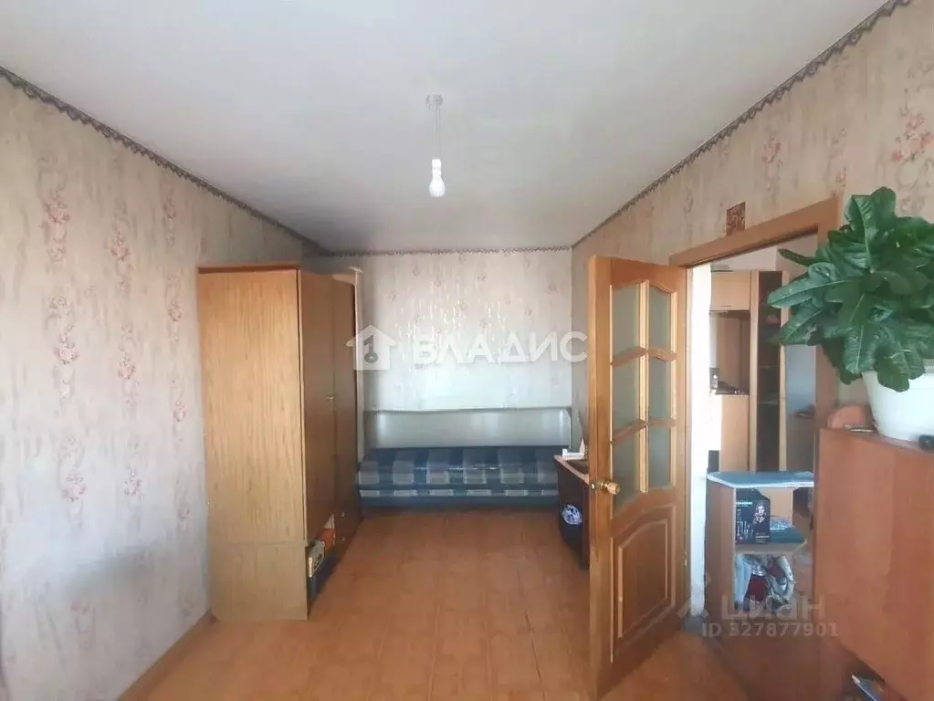 1-к кв. Иркутская область, Иркутск Советская ул., 96 (34.3 м) - Фото 1