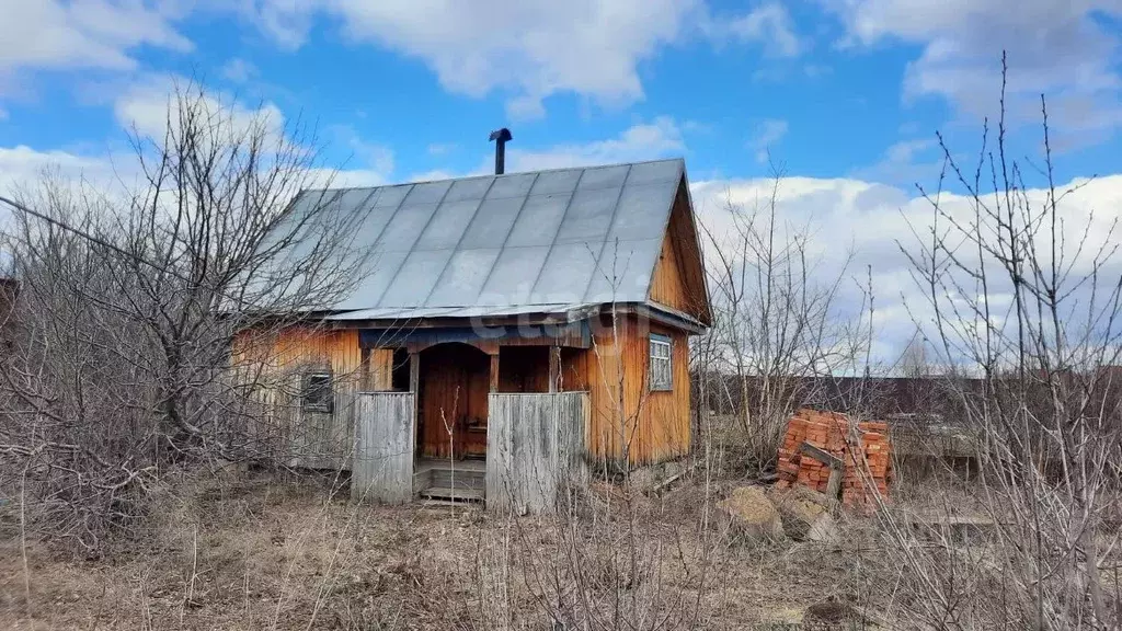 Участок в Башкортостан, Татышлинский район, Кальтяевский сельсовет, с. ... - Фото 1