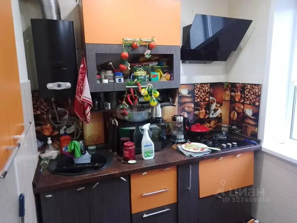 3-к кв. Коми, Сыктывкар Октябрьский просп., 62 (56.6 м) - Фото 1