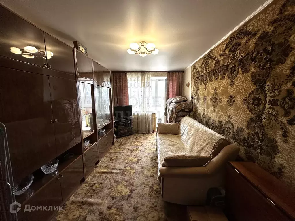 Продаётся 2-к квартира, 45.9 м - Фото 0