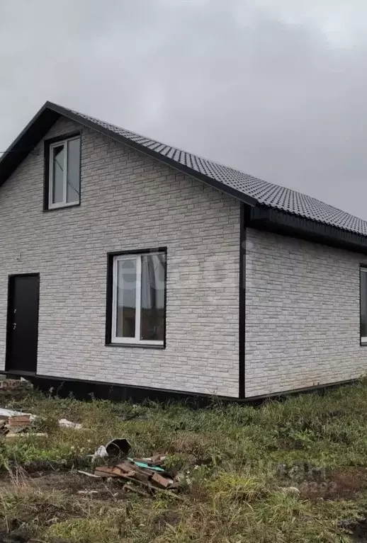 Дом в Пермский край, Пермский муниципальный округ, д. Косотуриха ул. ... - Фото 2