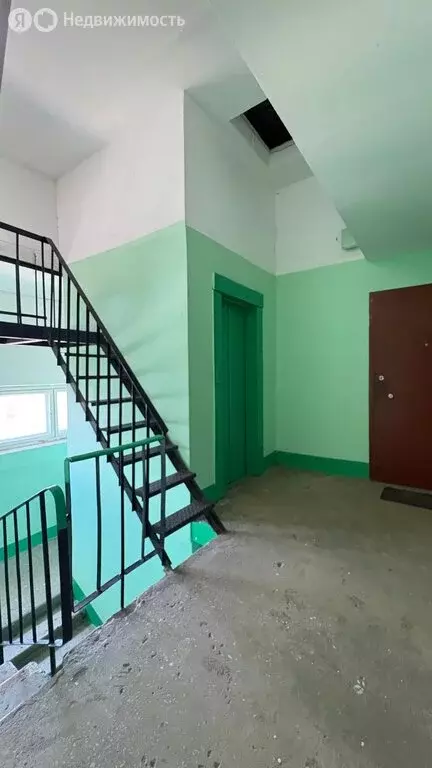 1-комнатная квартира: Тольятти, микрорайон Шлюзовой, Гидротехническая ... - Фото 1