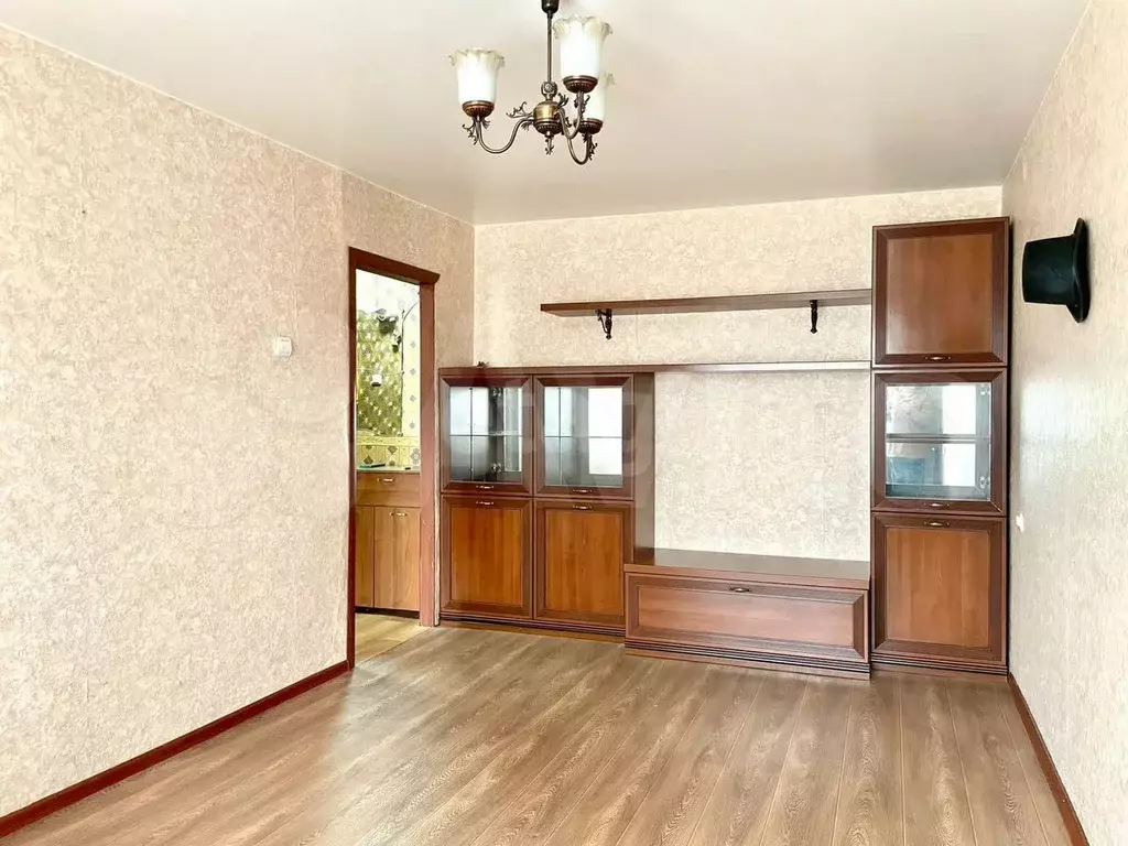 2-к. квартира, 42,5 м, 5/6 эт. - Фото 1