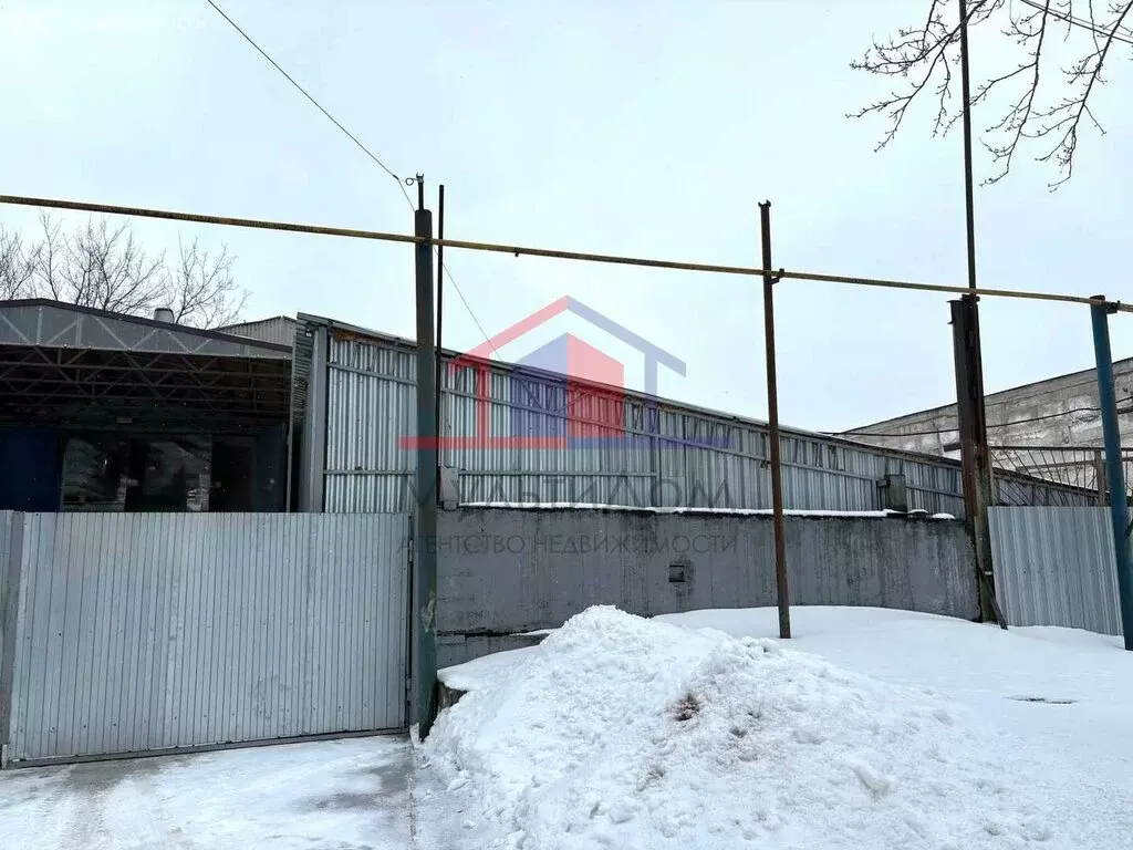 Склад (300 м) - Фото 2