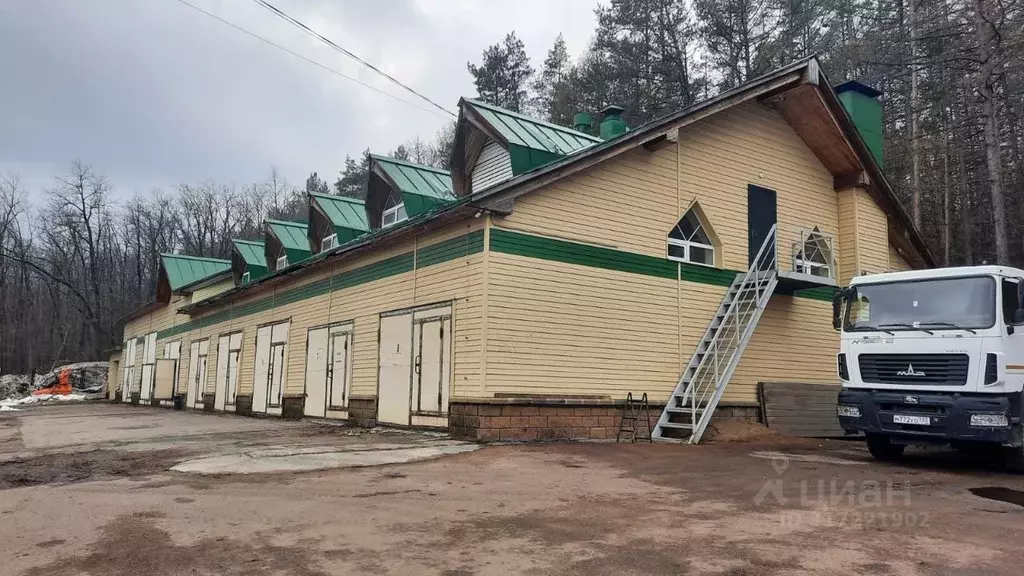 Помещение свободного назначения в Башкортостан, Уфа ул. Менделеева, ... - Фото 0