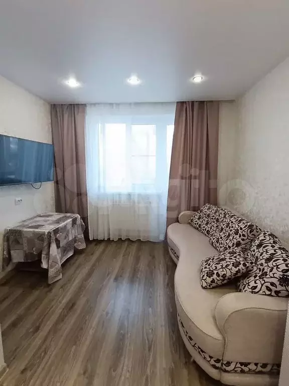1-к. квартира, 20,4 м, 2/5 эт. - Фото 1