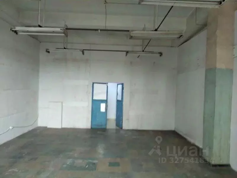 Производственное помещение в Санкт-Петербург Промышленная ул., 5 (57 ... - Фото 2