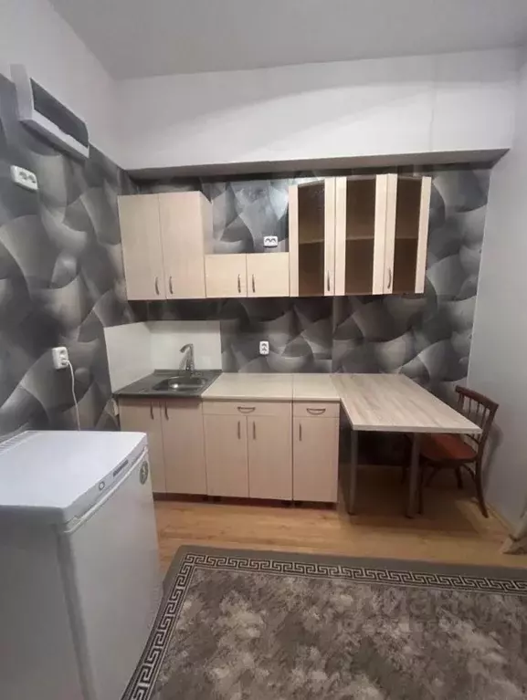 Комната Томская область, Томск просп. Ленина, 56 (10.0 м) - Фото 1