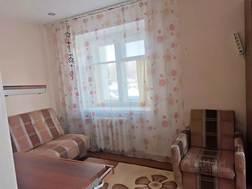 2-к кв. Татарстан, Казань ул. Коротченко, 2 (41.4 м) - Фото 2