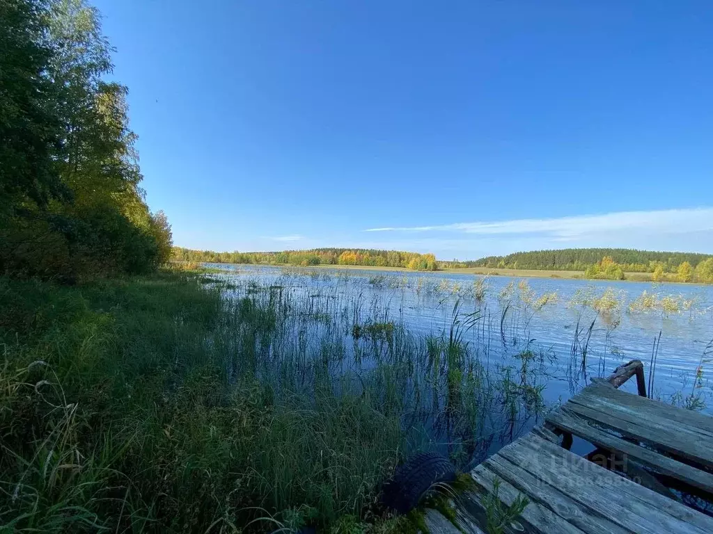 Дом в Свердловская область, Кушва тракт Туринский, 9 (60 м) - Фото 0
