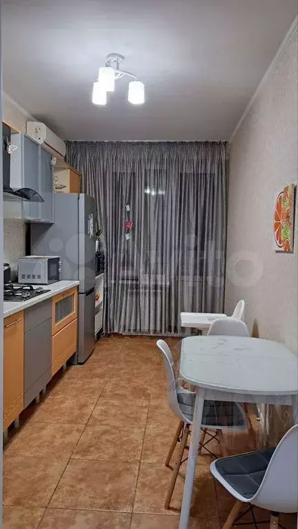 2-к. квартира, 56 м, 5/6 эт. - Фото 0