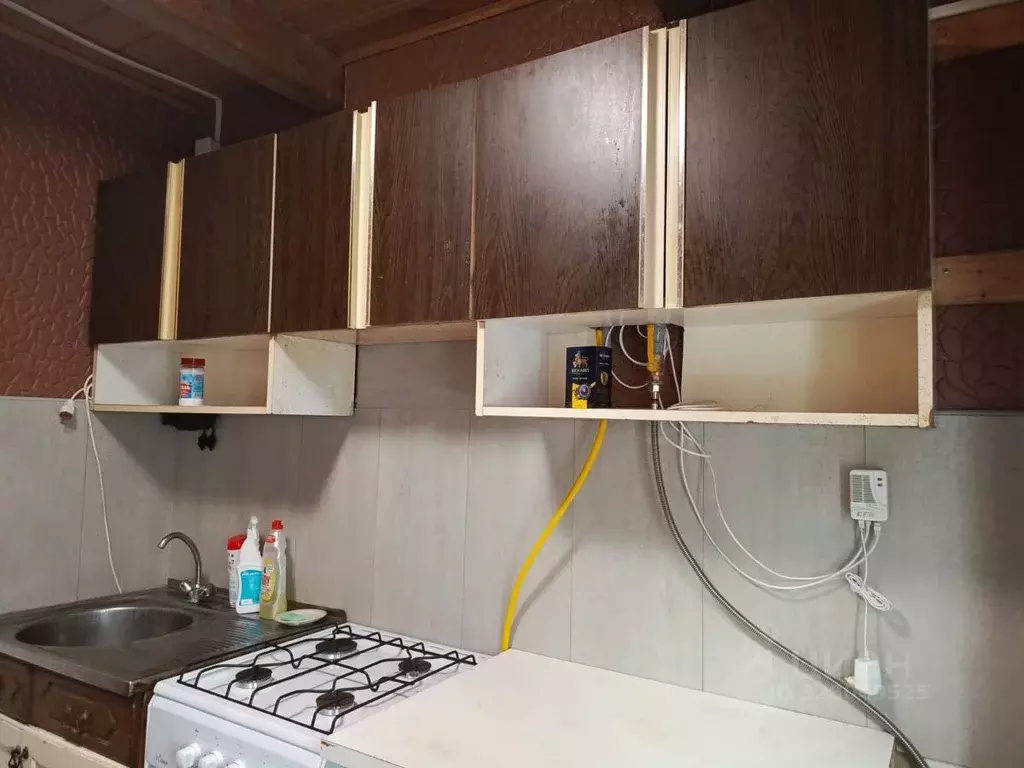 Дом в Московская область, Домодедово Востряково мкр, ул. Рабочая, 25 ... - Фото 1