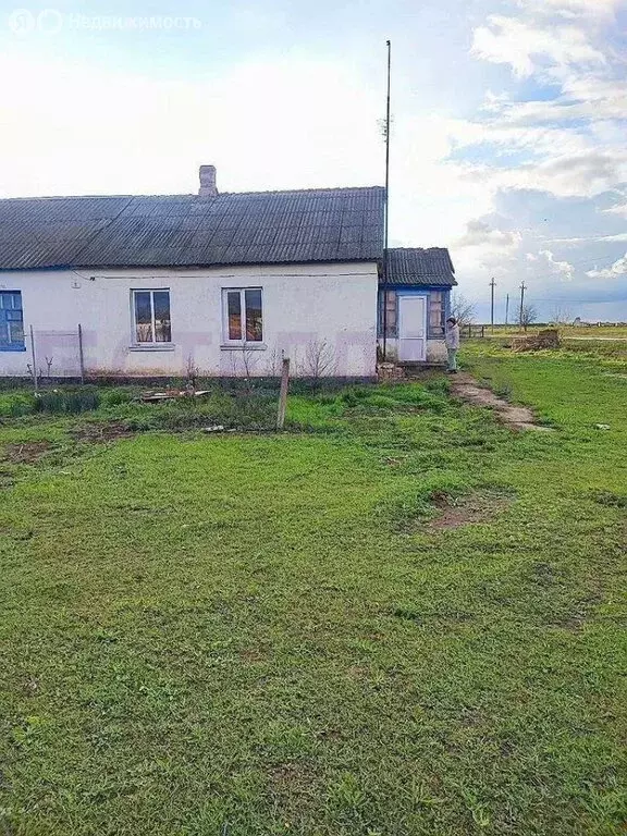 Дом в Луганское, Киевская улица (54 м) - Фото 2