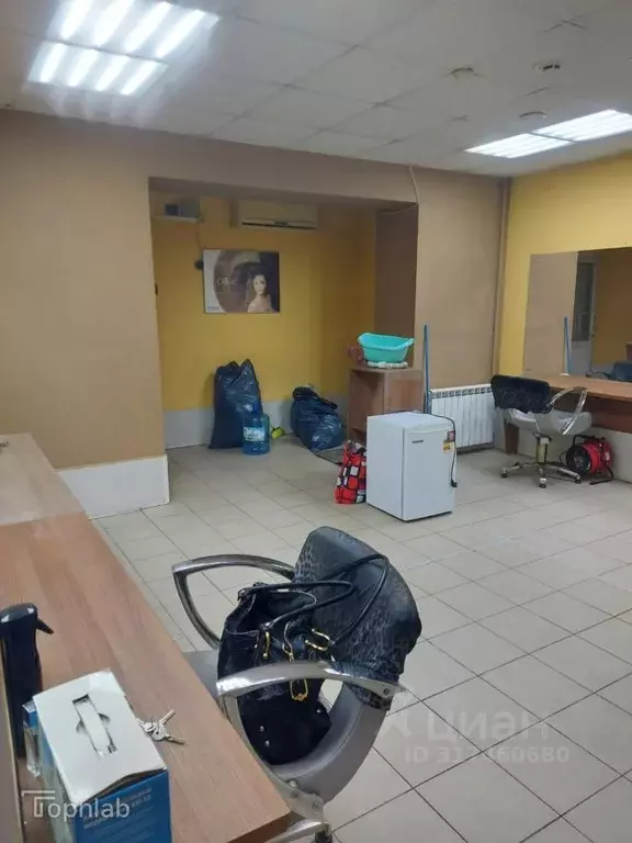 Помещение свободного назначения в Калужская область, Калуга ул. ... - Фото 1