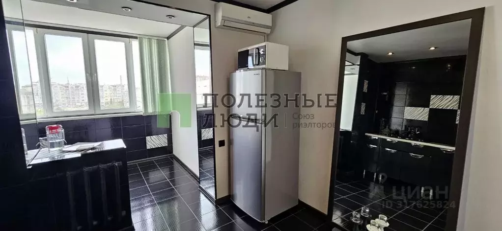 2-к кв. Севастополь ул. Александра Маринеско, 23 (50.0 м) - Фото 1