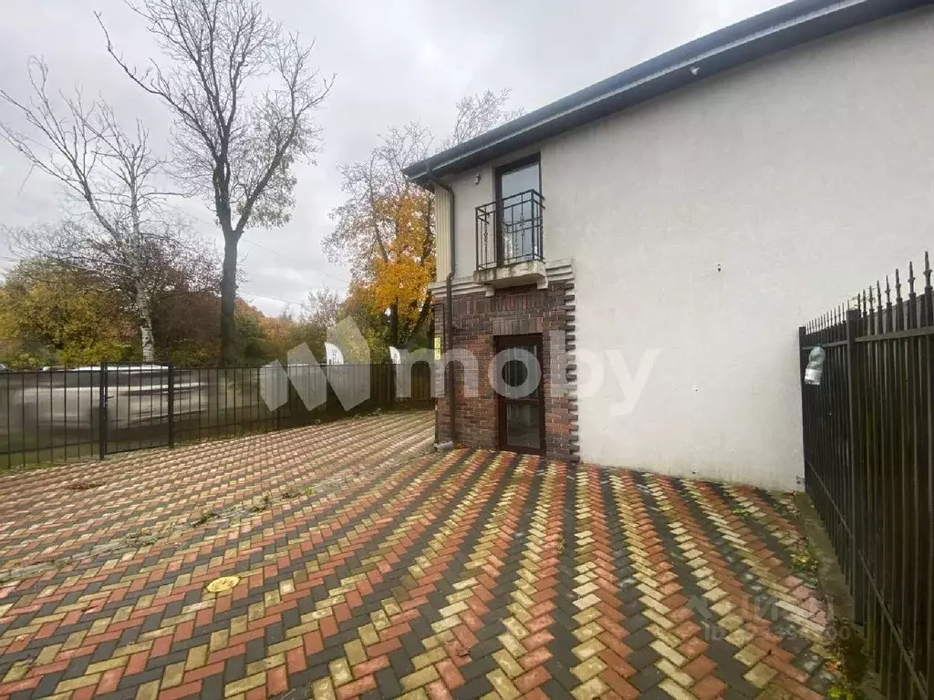 Таунхаус в Калининградская область, Калининград Балтийский пер., 3 ... - Фото 2