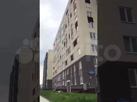 2-к. квартира, 54,1 м, 2/9 эт. - Фото 1