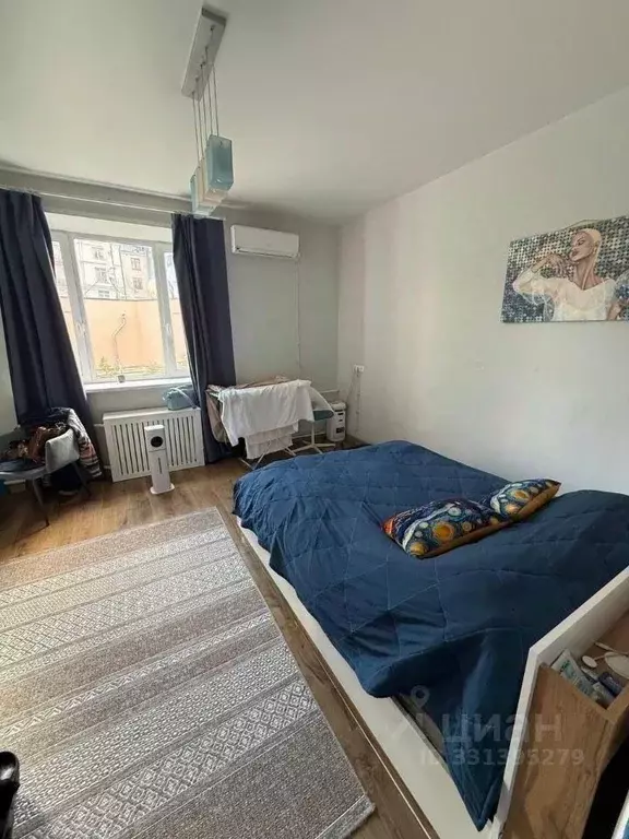 2-к кв. Москва Никитский бул., 8А (57.0 м) - Фото 2