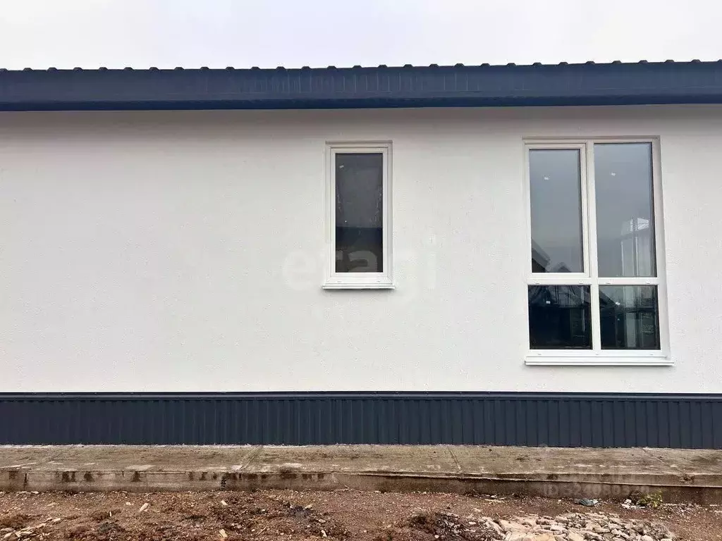 Дом в Башкортостан, Уфа Звездочка СНТ,  (82 м) - Фото 2