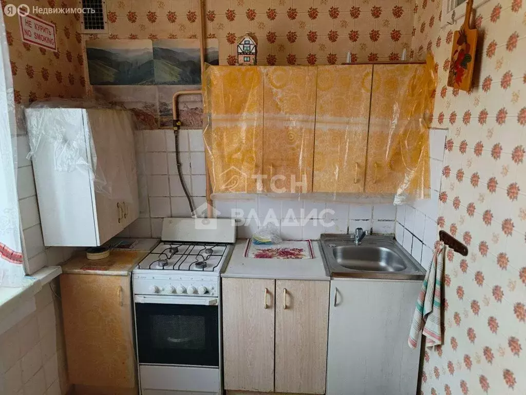 2к в 3-комнатной квартире (17.3 м) - Фото 2