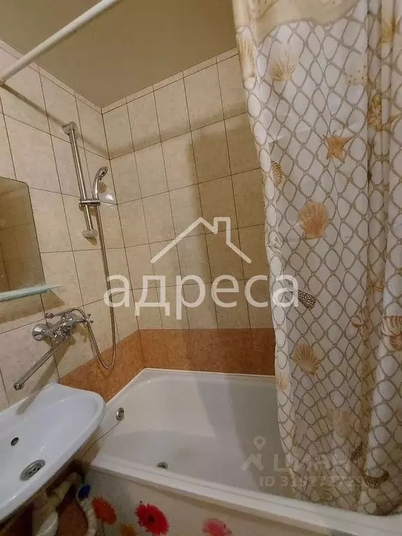 2-к кв. Самарская область, Самара ул. Александра Матросова, 98 (42.0 ... - Фото 1