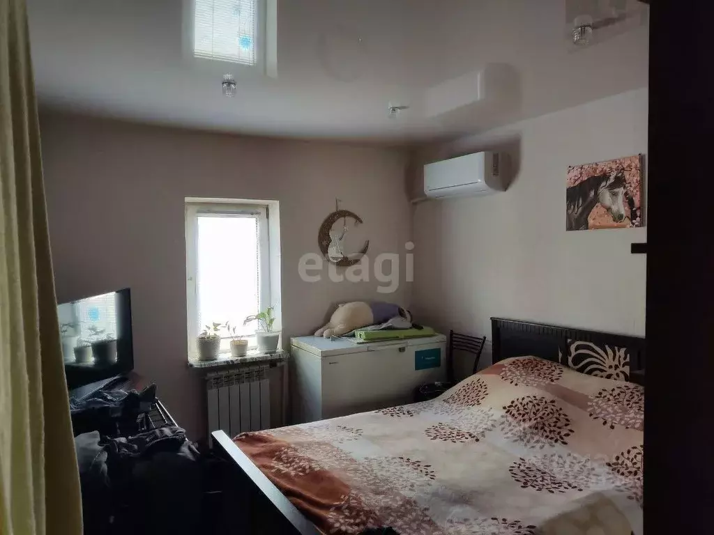 Дом в Хабаровский край, Хабаровск Дистанционная ул., 5 (60 м) - Фото 1